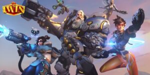 Tìm hiểu thông tin về luật chơi Overwatch 