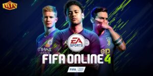 Ba hình thức cá cược FIFA Online 4