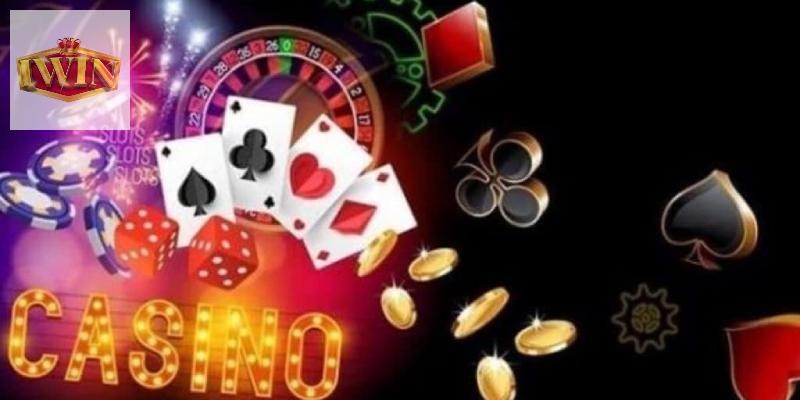 Cơ hội thắng luôn chờ đón cược thủ khi chơi Casino 