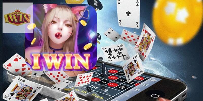 Siêu phẩm giải trí đỉnh cao tại Casino của IWIN 