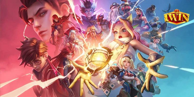 Dota 2: Trận Chiến Chiến Thuật Đỉnh Cao 