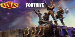 Fortnite là game bắn súng, sinh tồn hấp dẫn hàng đầu hiện nay