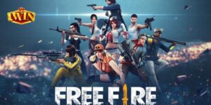 Tìm hiểu cách cá cược Freefire tại nhà cái 