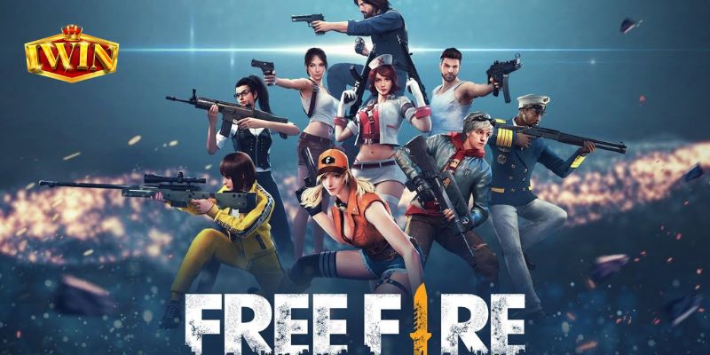 Tìm hiểu cách cá cược Freefire tại nhà cái