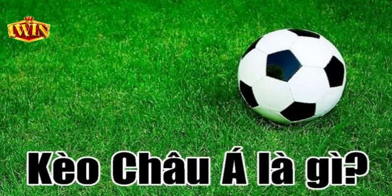 Kèo châu Á