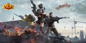 Tìm hiểu về hình thức cá cược PUBG tại nhà cái