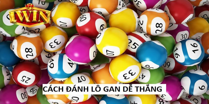 Dùng lô gan để dự đoán số cho ngày hôm sau