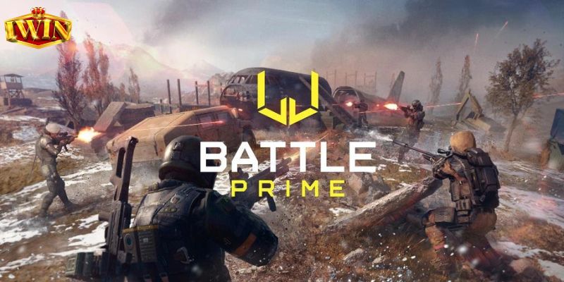 Thông tin chi tiết về Battle Prime Online