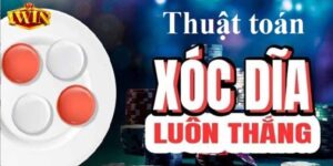 Thông tin chung về các thuật toán game Xóc đĩa 2024