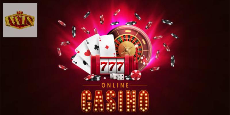 Tìm hiểu Casino IWIN sân chơi hấp dẫn và thu hút