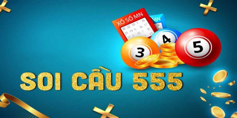 Giới thiệu về soi cầu 5555